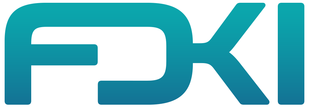 FDKI Logo